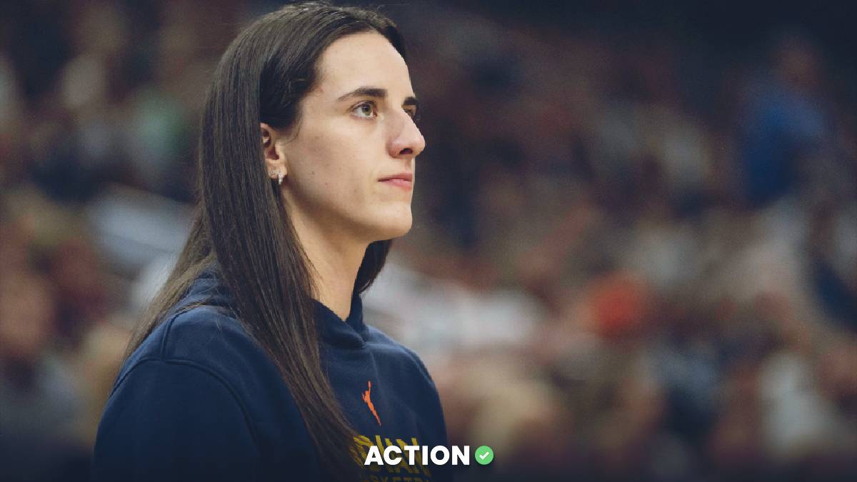 ‘The Market Mover’ Caitlin Clark Sparks Unprecedented WNBA Betting Surge
