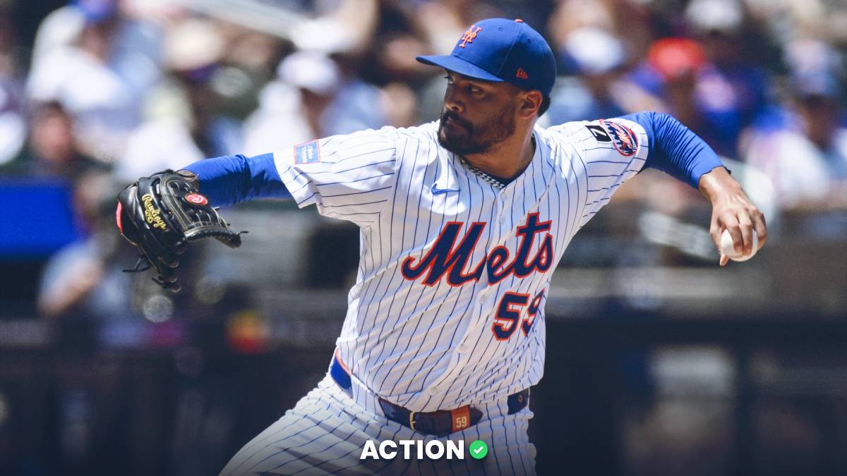Mets vs Padres Prediction, Pick, Odds for Tuesday, July 29