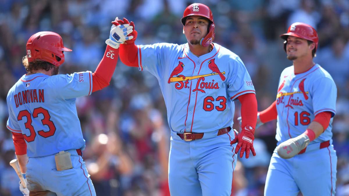 MLB NRFI & YRFI Predictions, Picks — Tuesday, July 8