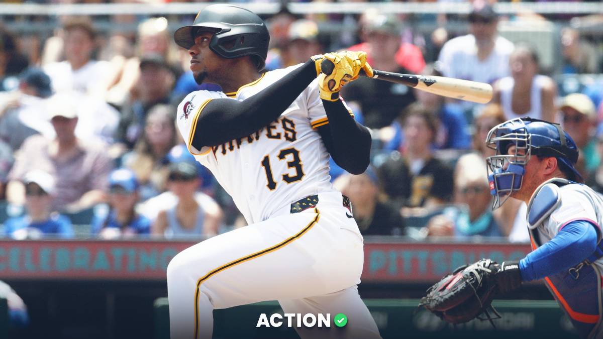 Tuesday's MLB Player Props article feature image