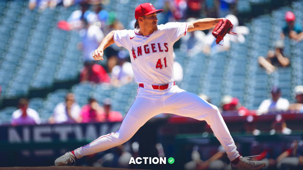MLB NRFI, YRFI Predictions, Picks, Odds — Thursday July 10