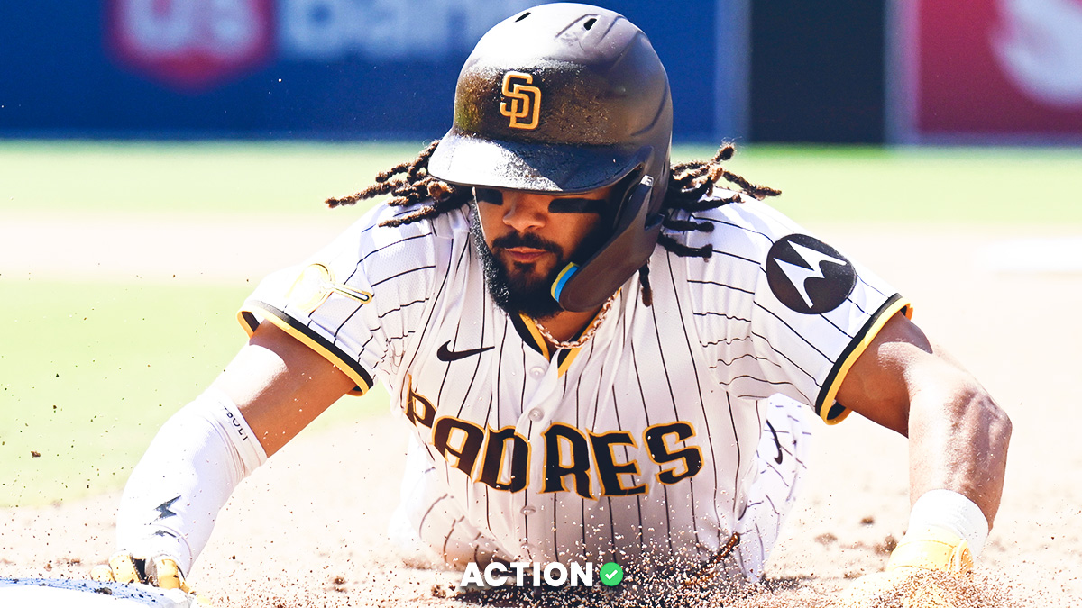 Texas Rangers vs San Diego Padres Predictions, Picks, Odds