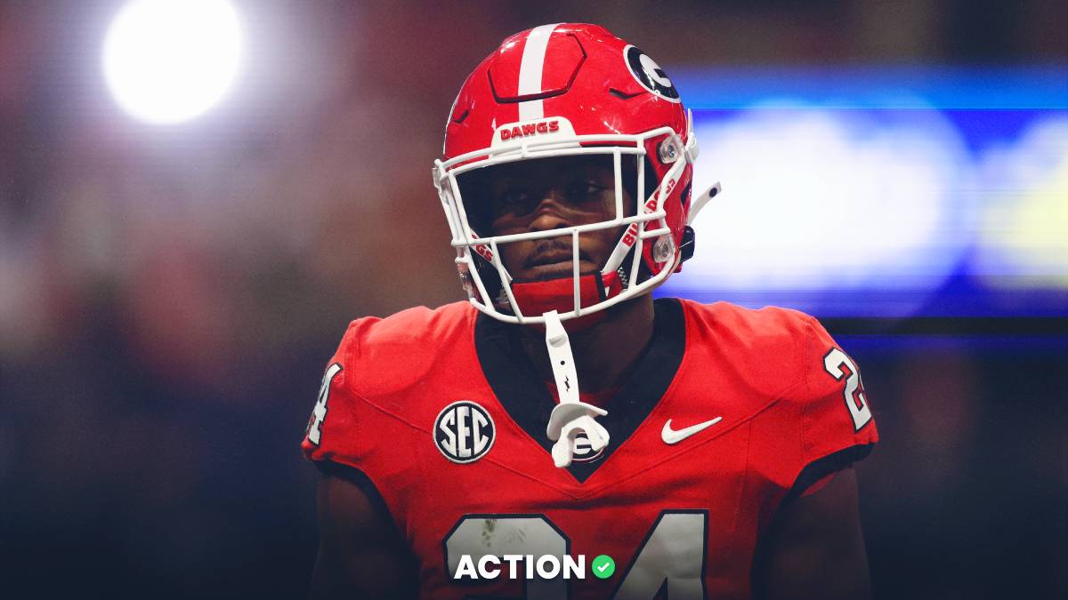 2025 NFL Defensive Rookie of the Year Predictions, Odds, Futures