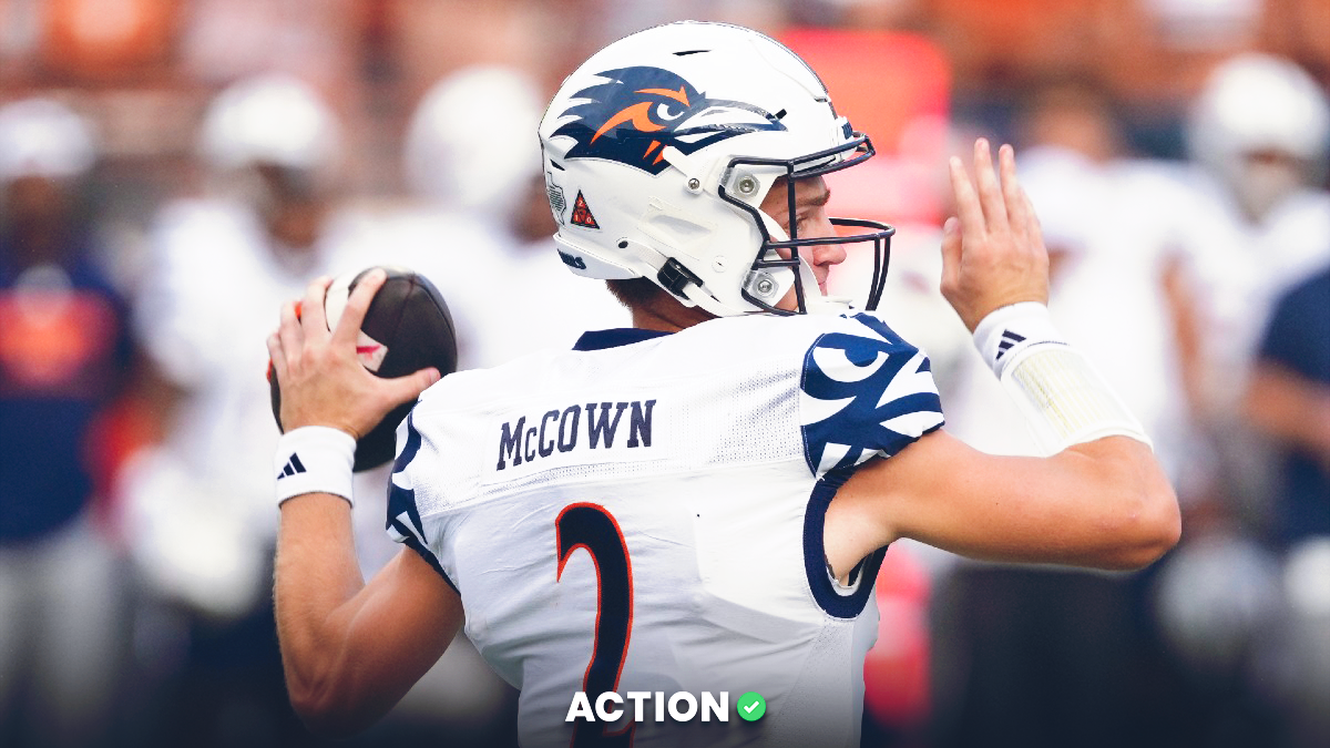 Top 6 College Football G5 Quarterbacks to Watch in 2025