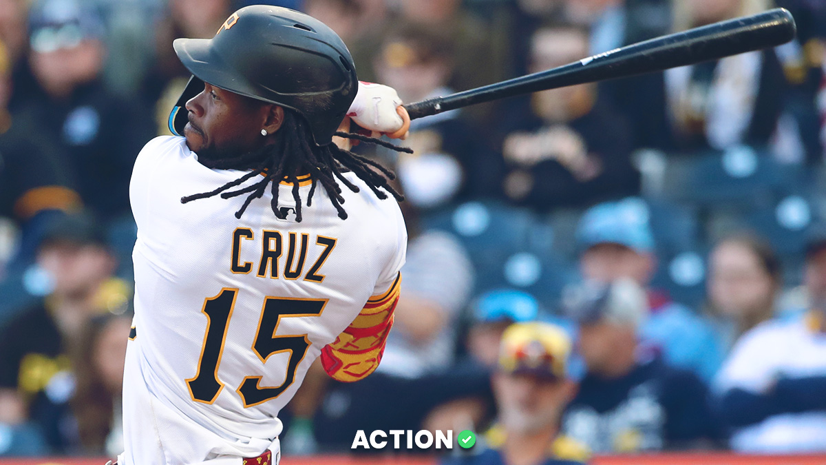 Home Run Derby Winner Predictions, Picks — Oneil Cruz, Matt Olson