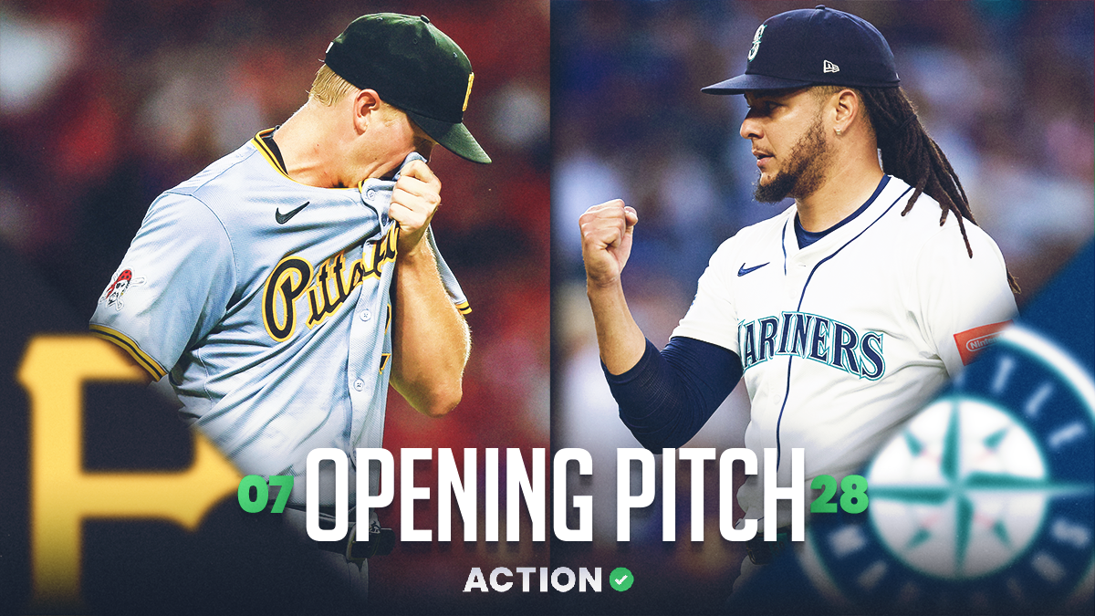 MLB Predictions Monday, Expert Picks, Projections for July 28