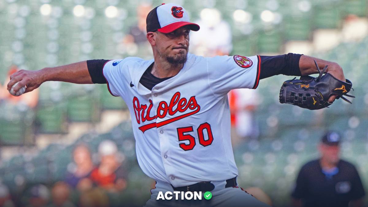 Orioles vs Braves Prediction, Pick, Odds for Friday, July 4