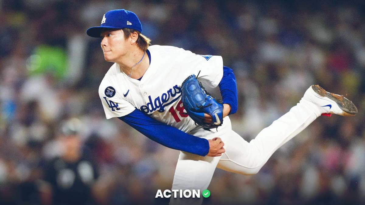 Dodgers vs Brewers Predictions, Parlay, Picks, Odds for Monday, July 7