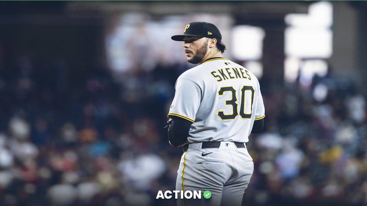 Pirates vs Mariners Prediction, Pick, Odds for Sunday, July 6