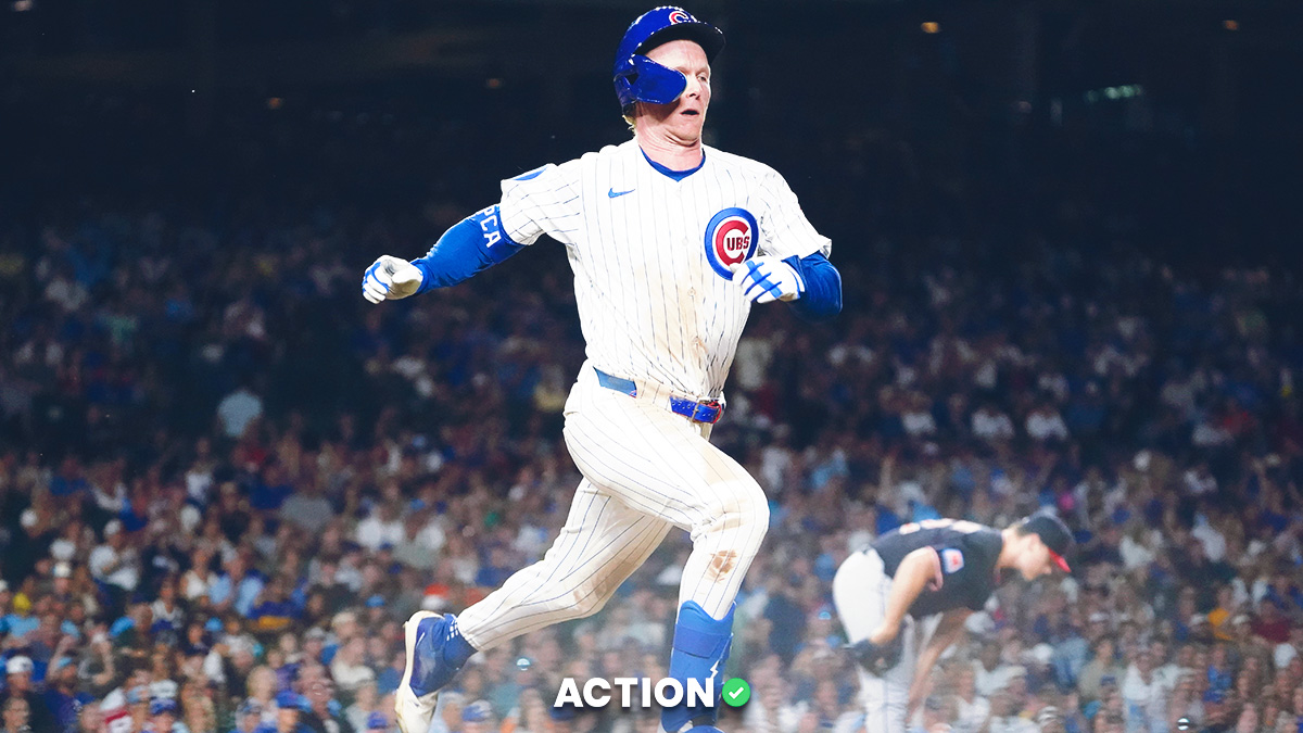 Cardinals vs Cubs Prediction, Pick, Odds for Friday, July 4
