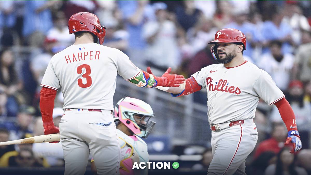 Angels vs Phillies Predictions, Parlay, Picks, Odds for Friday, July 18