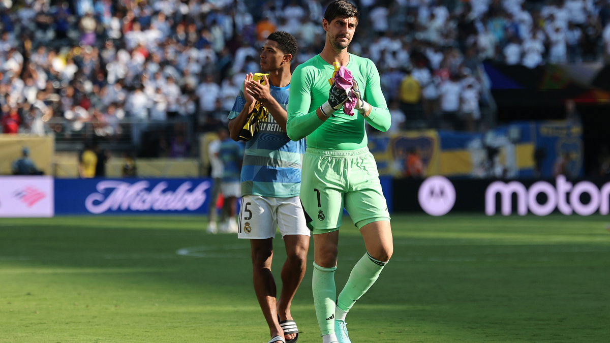 PSG vs. Real Madrid Club World Cup Betting Promos: Claim $3k+ Bonus Bets Today Image