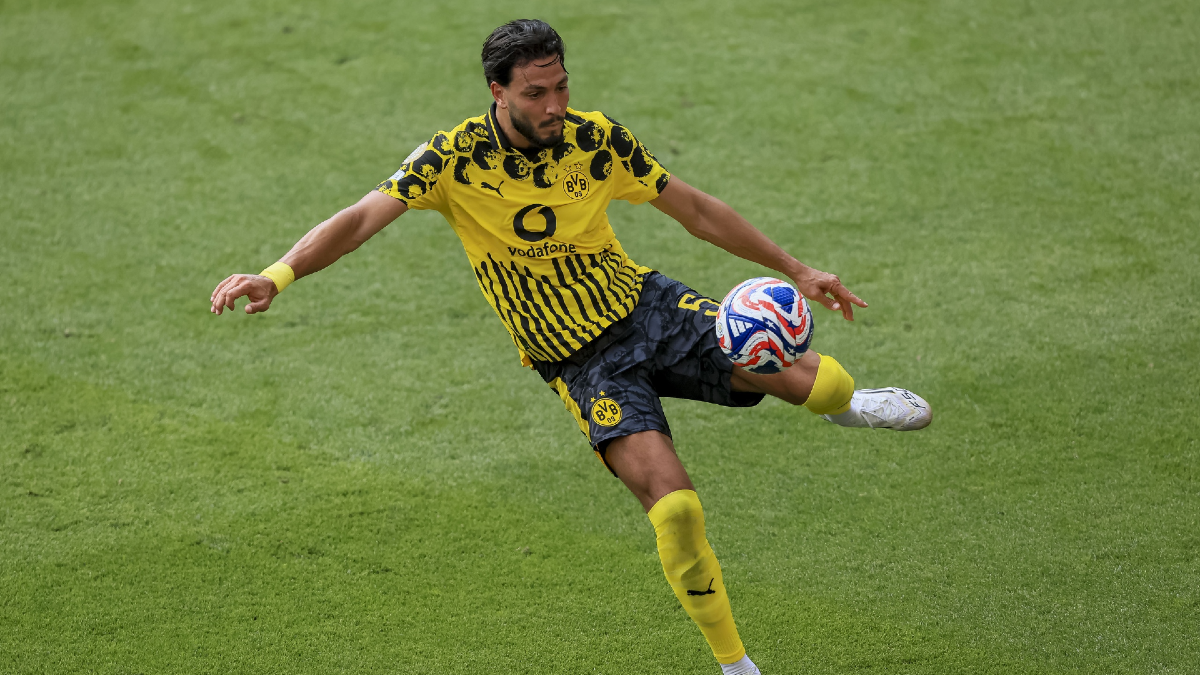 Borussia Dortmund vs. Monterrey Club World Cup Betting Promos: Snag $3,500 in Sign-Up Bonus Offers This Tuesday Image
