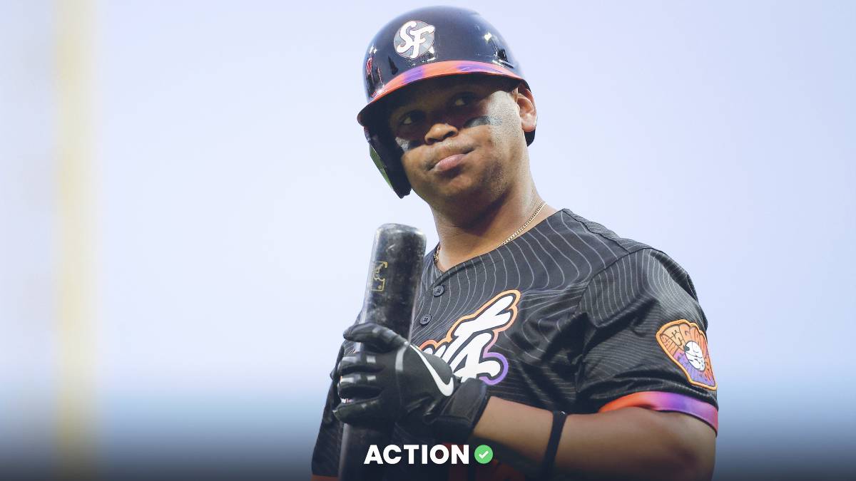 Giants vs Blue Jays Prediction, Pick, Odds for Saturday, July 19