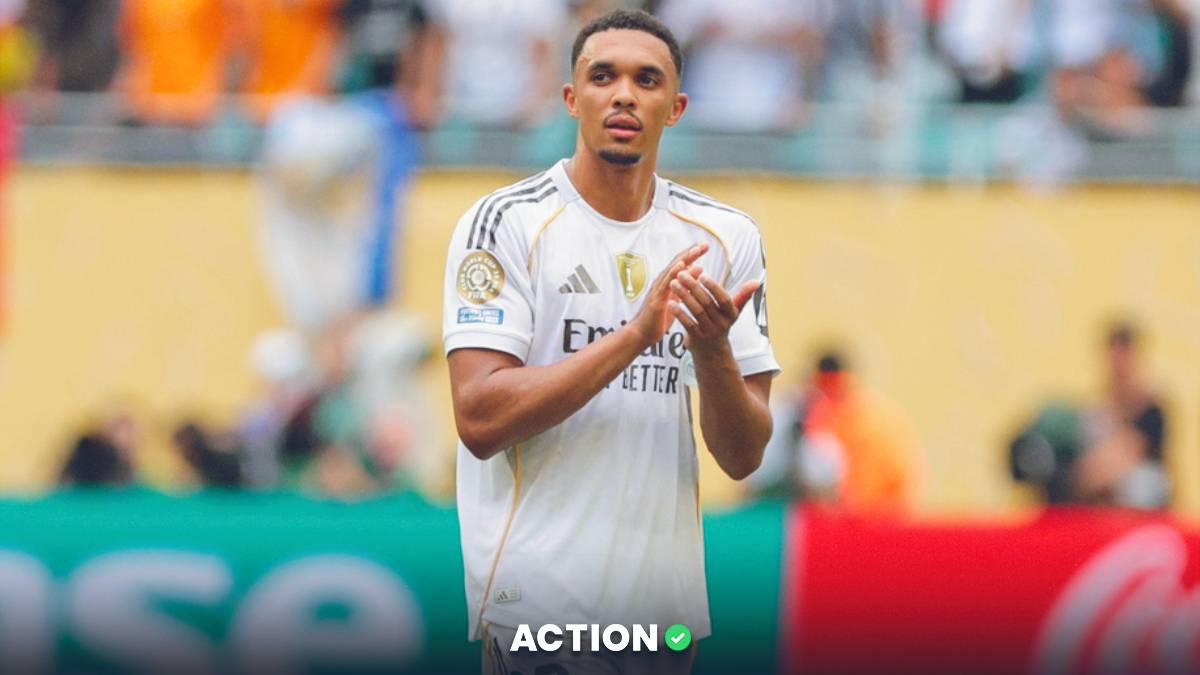 Real Madrid vs Borussia Dortmund Prediction, Picks, Odds for Club World Cup Quarterfinal