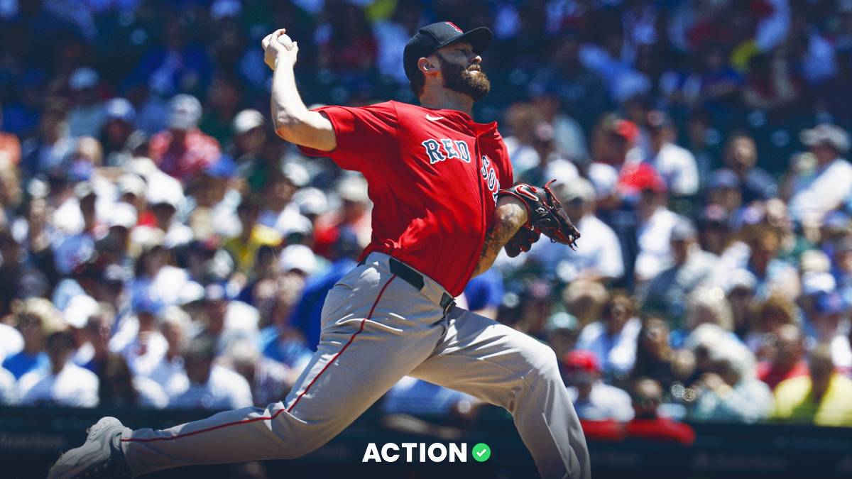 Red Sox vs Phillies Prediction, Pick, Odds for Wednesday