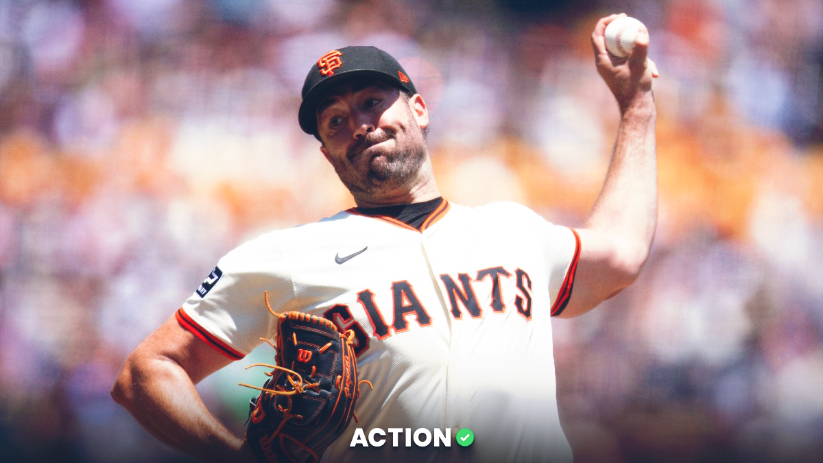 Giants vs Diamondbacks Prediction, Pick, Odds for Thursday, July 3