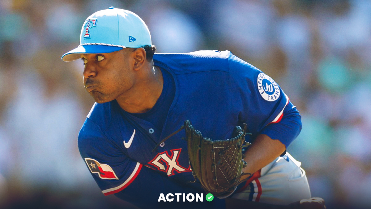 Rangers vs Angels Prediction, Pick, Odds for Wednesday, July 9