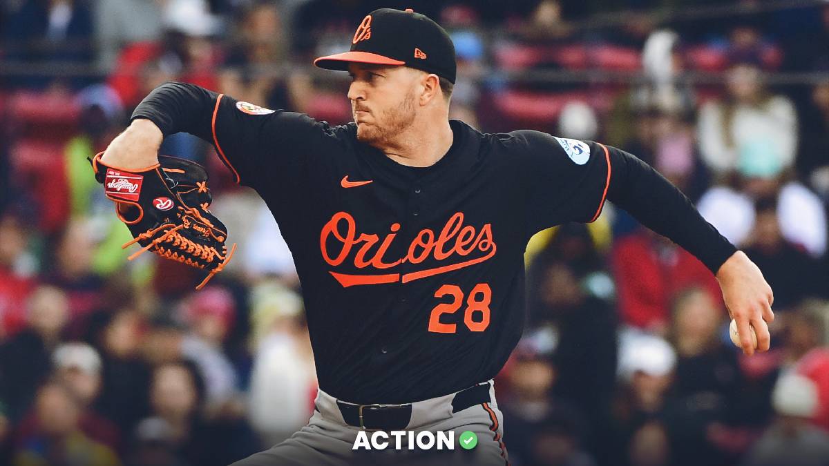 Orioles vs Braves Prediction, Pick, Odds for Sunday, July 6