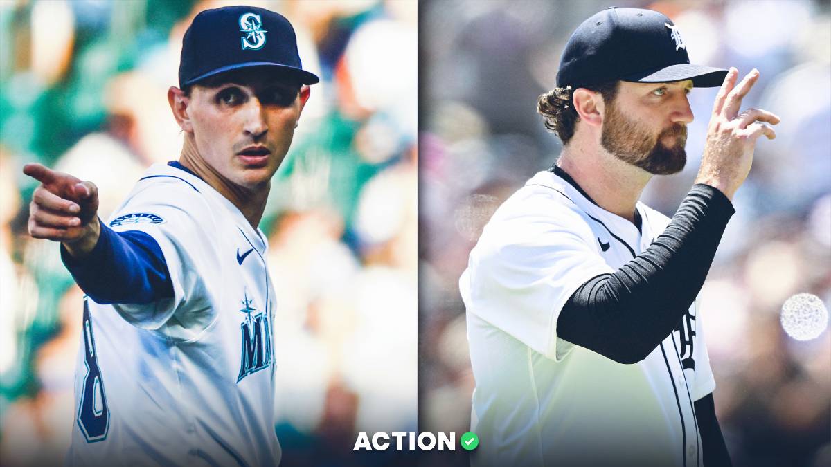 Mariners vs Tigers Prediction, Pick, Odds for Saturday, July 12