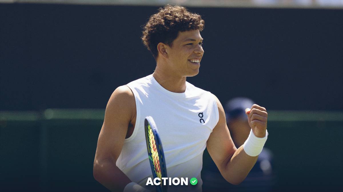 Ben Shelton vs Marton Fucsovics Prediction, Pick, Odds for Wimbledon Third Round