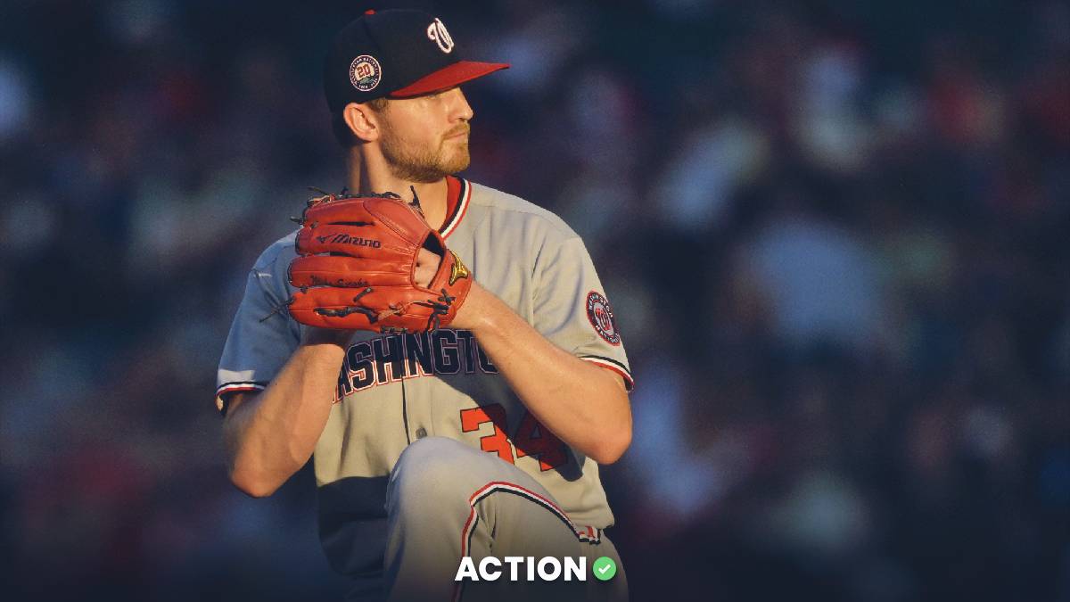 Red Sox vs Nationals Prediction, Pick, Odds for Friday, July 4
