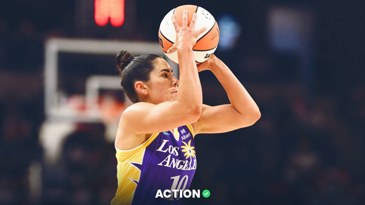 Sparks vs Liberty Prediction, Odds, Pick for Saturday, July 26