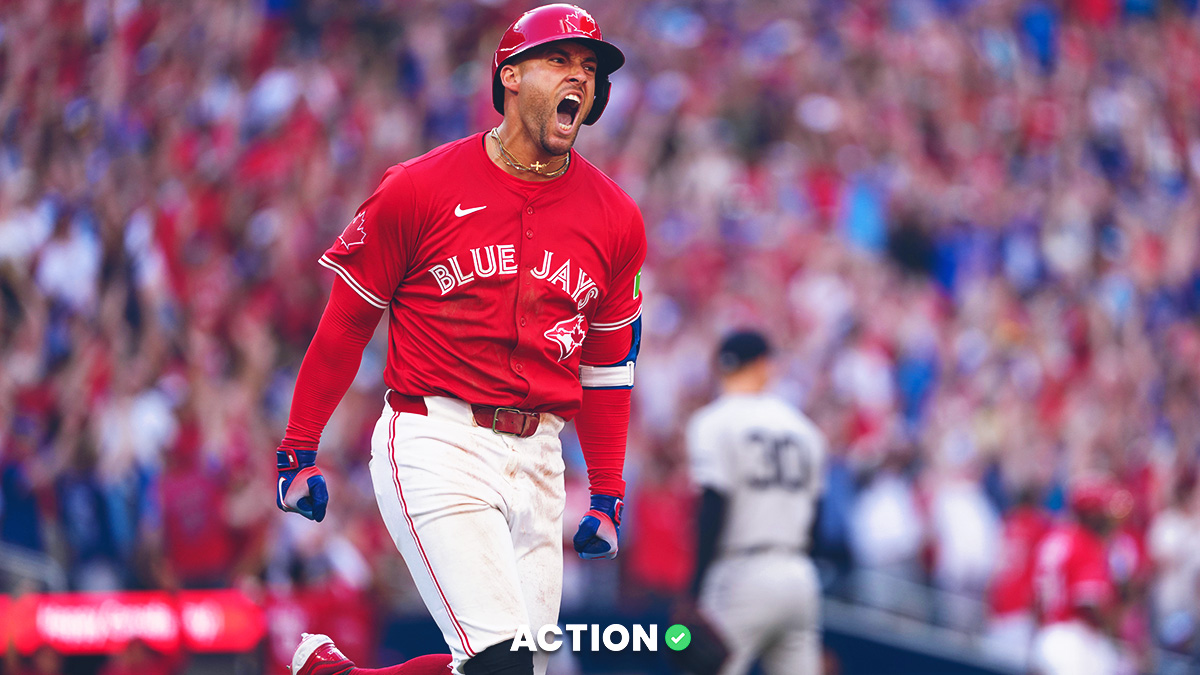 MLB Home Run Props, Friday HR Picks, Parlay, Odds for July 4