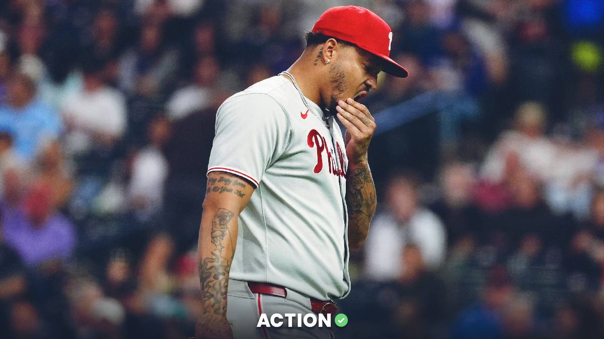 Angels vs Phillies Prediction, Pick, Odds for Saturday, July 19