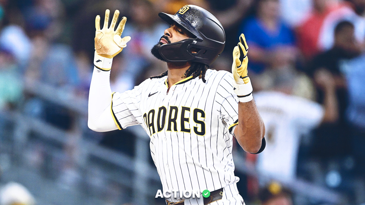 MLB Home Run Props, Friday HR Picks, Parlay, Odds for July 25
