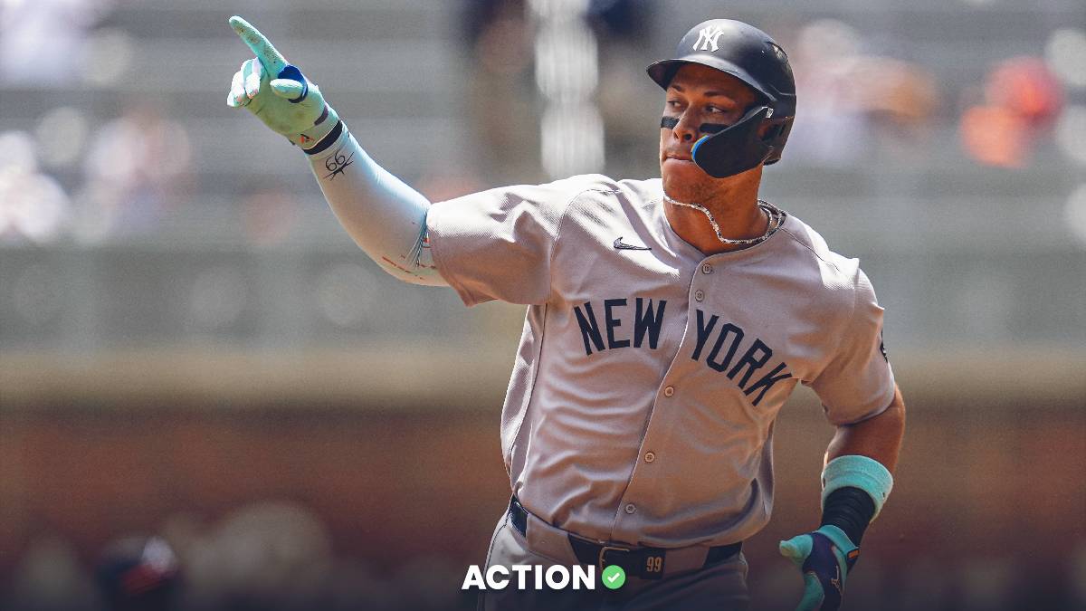 Yankees vs Blue Jays Prediction, Pick, Odds for Monday, July 21