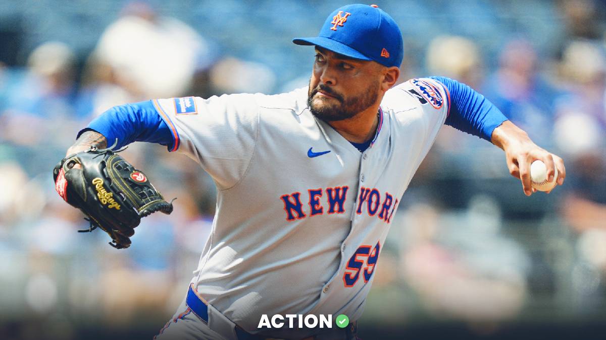 Reds vs Mets Prediction, Pick, Odds for Friday, July 18
