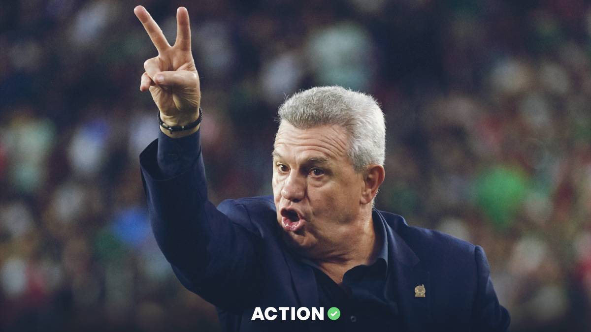 USA vs Mexico Prediction, Pick, Gold Cup Odds