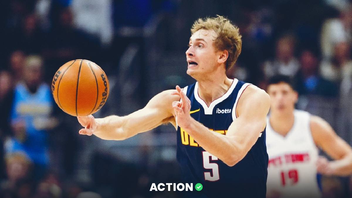 NBA Summer League Predictions: Smart Raptors vs Nuggets Pick Tonight