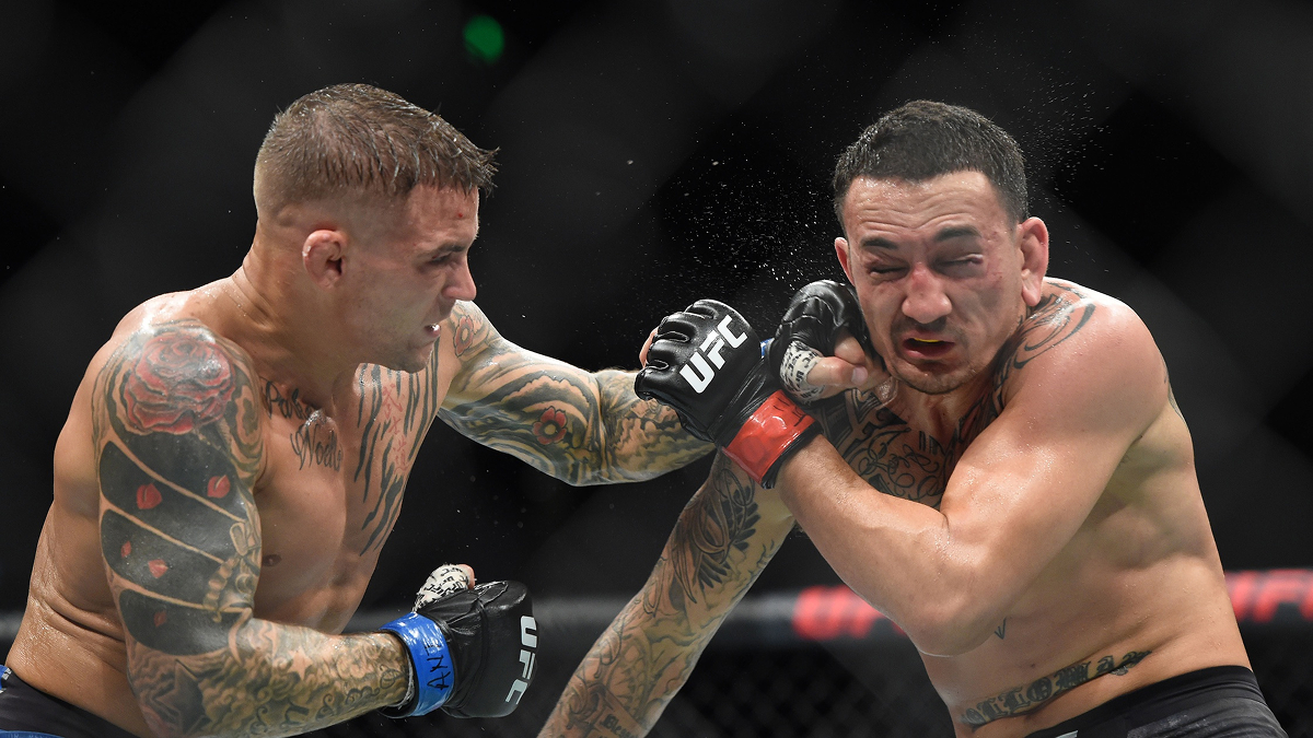 UFC Betting Promos for UFC 318 Holloway vs. Poirier 3: Sign-Up With $3,650 in Bonus Funds Now Image