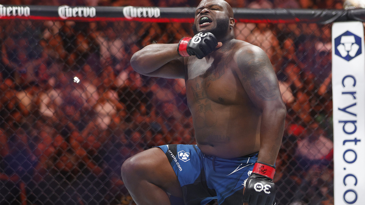 UFC Betting Promos: Use $3,650 in Sportsbook Bonuses to Make UFC Fight Night Picks Tonight article feature image