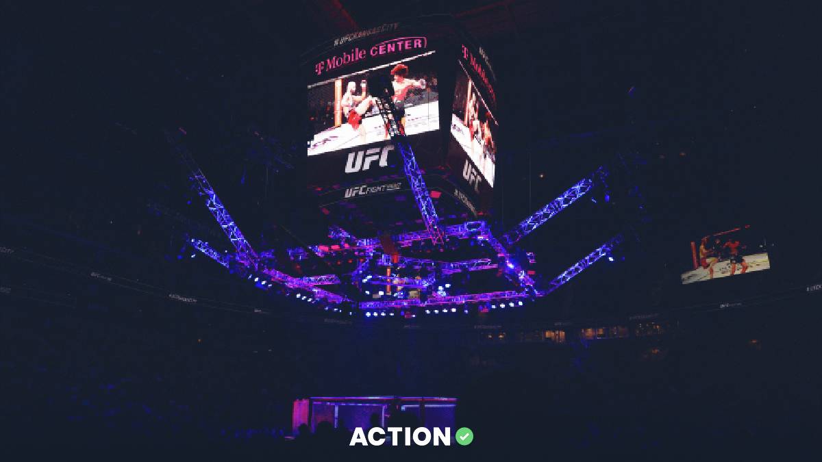 Carli Judice vs Nicolle Calliari Prediction, Pick, Odds for UFC 318 (July 19)