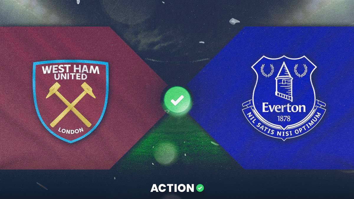 West Ham vs Everton Prediction, Pick, Odds for Premier League Summer Series