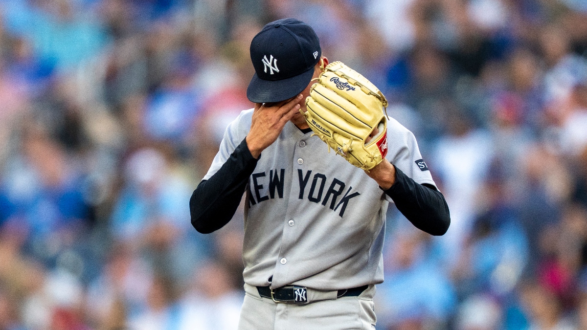 MLB Odds Tuesday, Mariners vs Yankees Prediction (July 8)