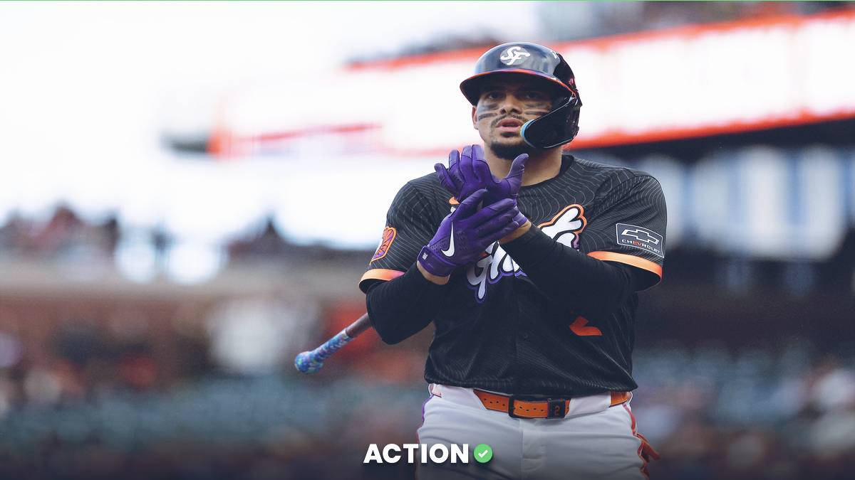 Pirates vs Giants Prediction, Pick, Odds for Monday, July 28