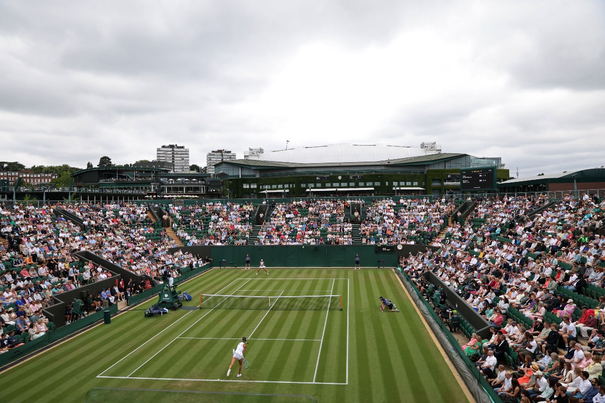 Best Wimbledon Betting Promos, Odds, Schedule for 2025 Tournament: Use $3,500 in Sign-Up Offers on Alcaraz, Sinner, Any Match This Weekend article feature image