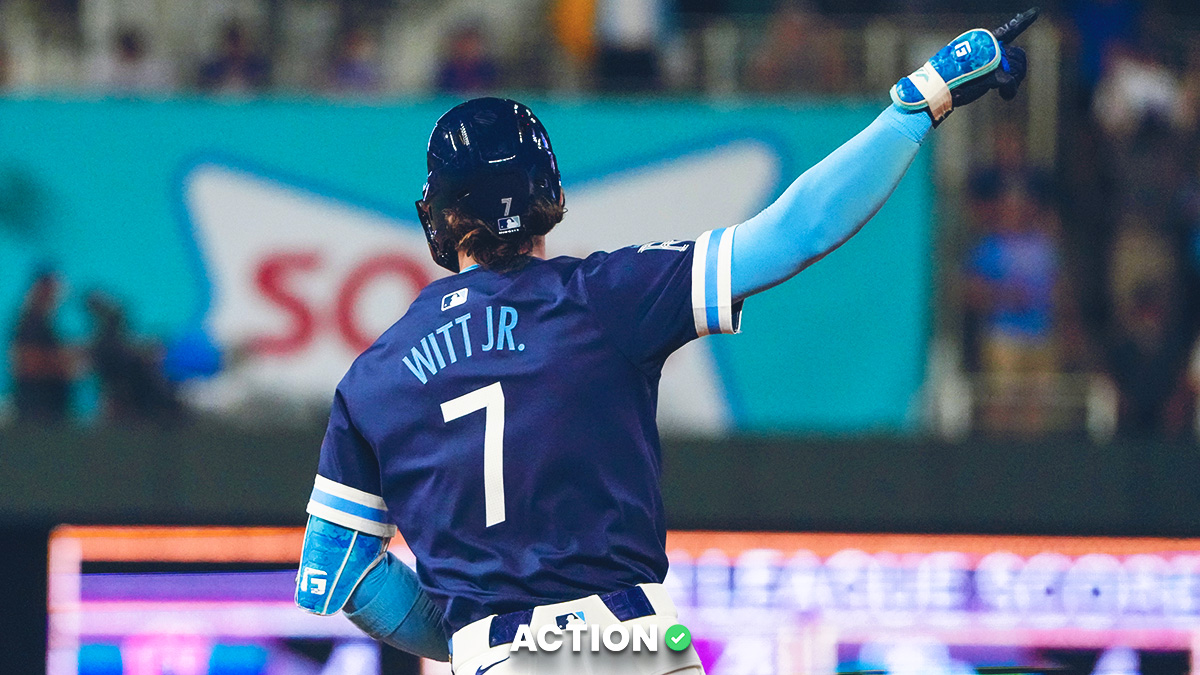 MLB Home Run Props, Tuesday HR Picks, Parlay, Odds for July 22