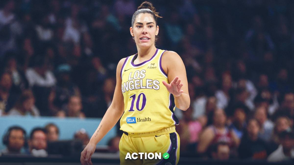 WNBA Odds: PRO Projections Best Betting Picks (July 22)