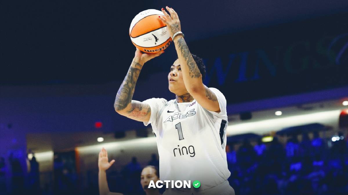 WNBA Picks for Every Game Tuesday, July 29