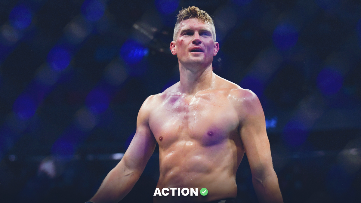 Stephen Thompson vs. Gabriel Bonfim Prediction, Pick, Odds for UFC Nashville (Saturday, July 12)