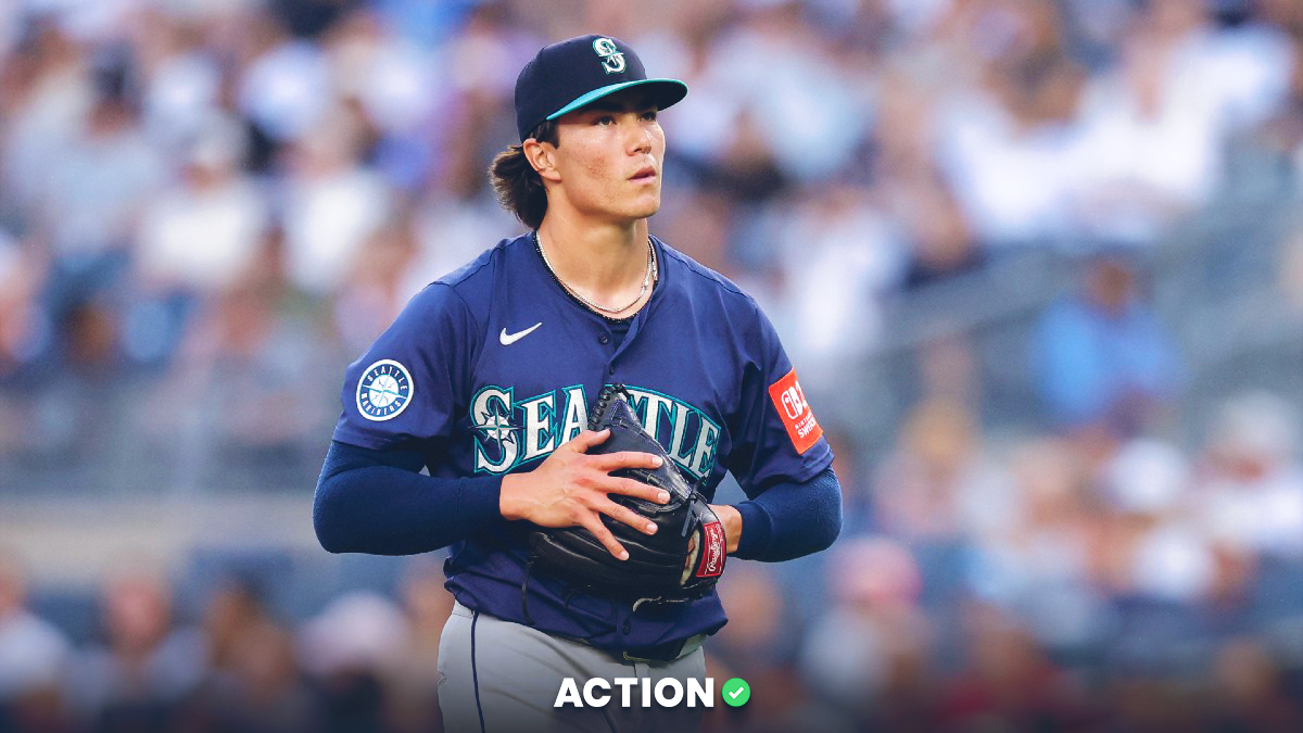 Astros vs Mariners Prediction, Pick, Odds for Sunday, July 20