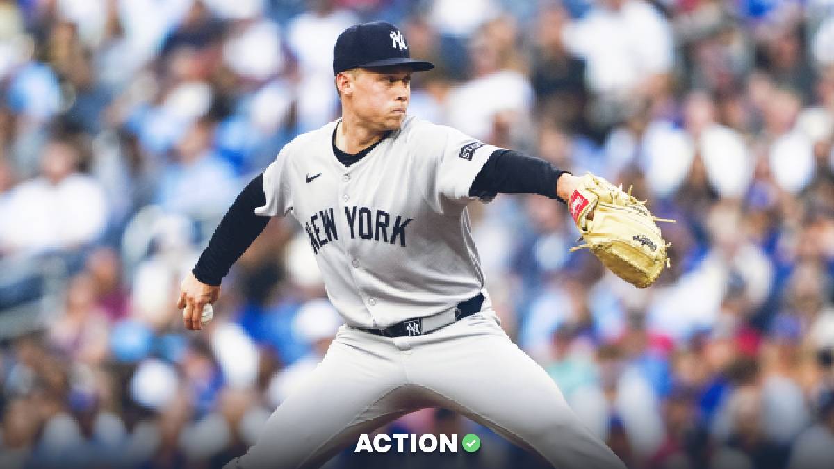 Cubs vs Yankees Prediction, Pick, Odds for Sunday, July 13