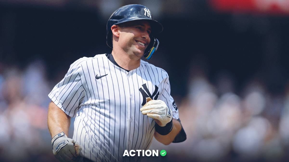 Yankees vs Blue Jays Predictions, Parlay, Picks, Odds for Thursday, July 3