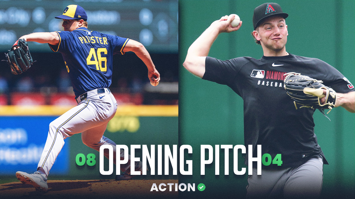 MLB Predictions Monday, Expert Picks, Projections for August 4