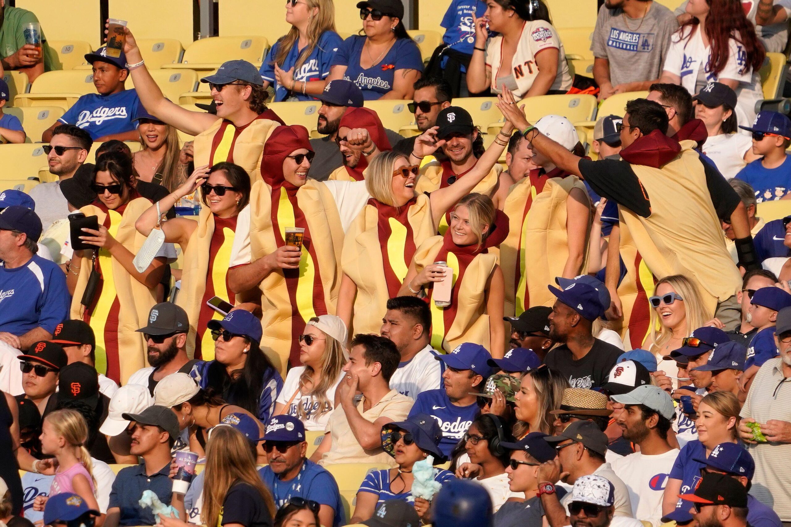 MLB Hot Dog Index 2025: Best and Worst MLB Teams for Ballpark Hot Dog Experience